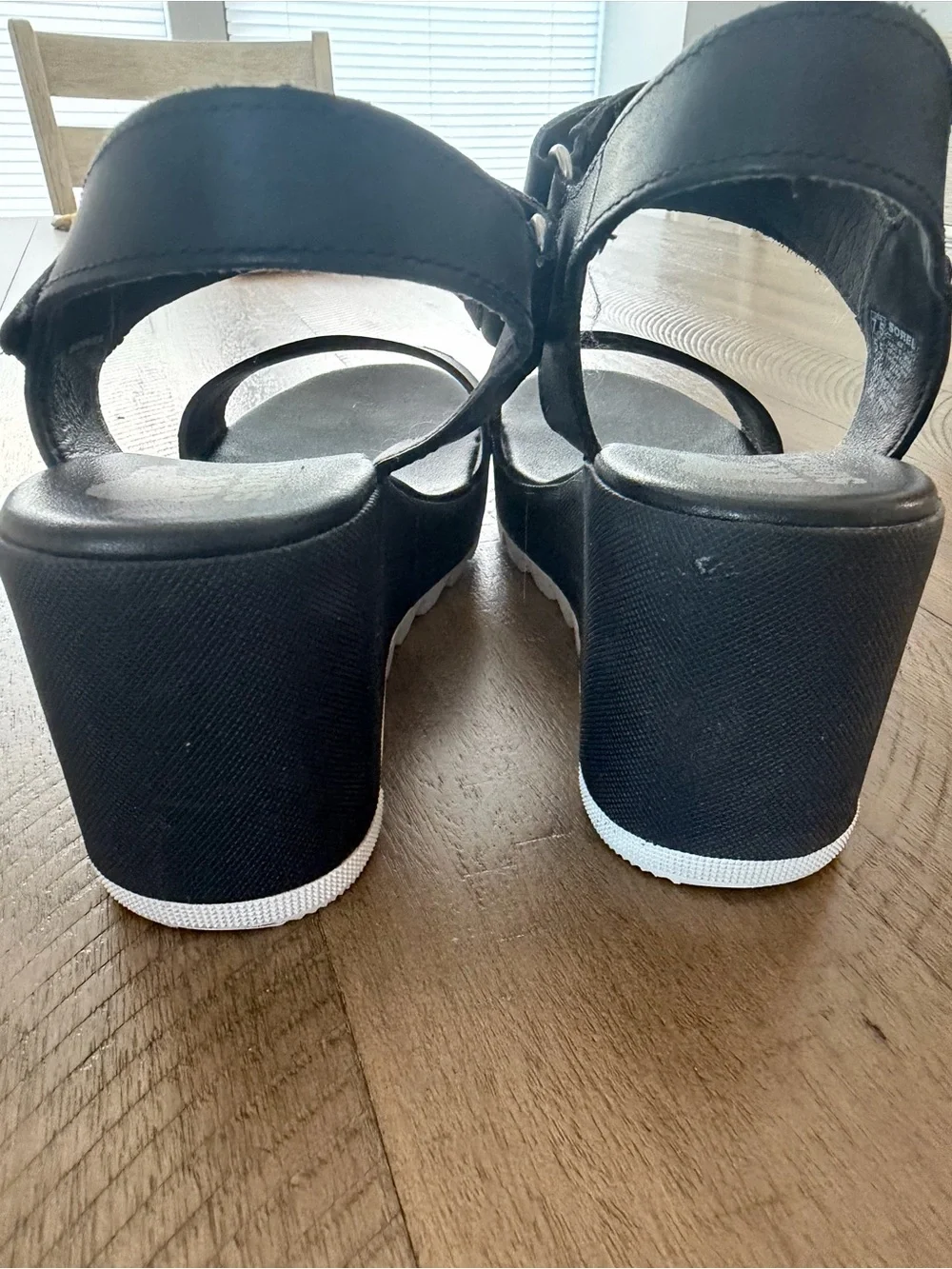 SOREL Cameron Wedge Sandal
